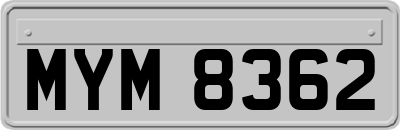 MYM8362