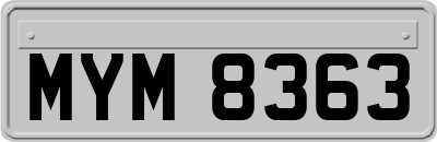 MYM8363