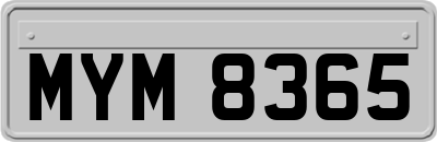 MYM8365