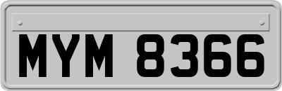 MYM8366