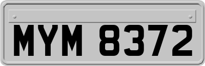MYM8372