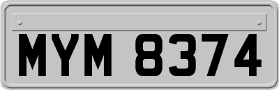 MYM8374