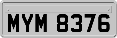 MYM8376