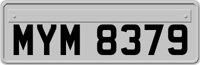 MYM8379