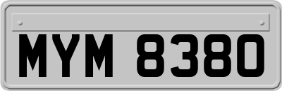 MYM8380