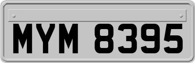 MYM8395