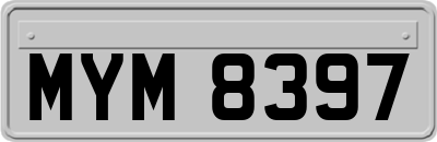 MYM8397