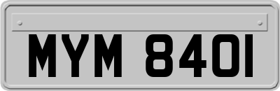 MYM8401