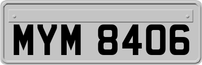 MYM8406