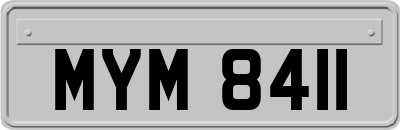 MYM8411