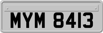MYM8413