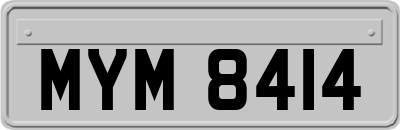 MYM8414