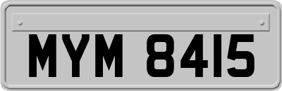 MYM8415