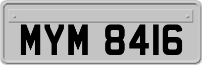 MYM8416