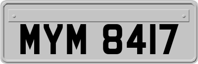 MYM8417