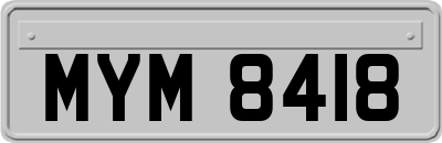 MYM8418