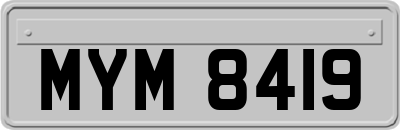 MYM8419