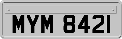 MYM8421
