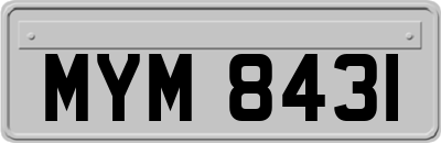 MYM8431