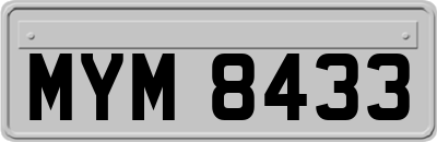 MYM8433