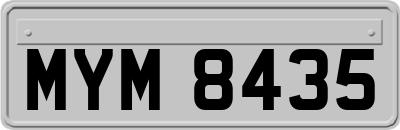 MYM8435