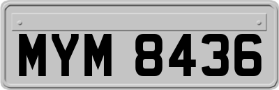 MYM8436