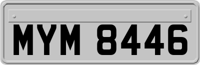 MYM8446