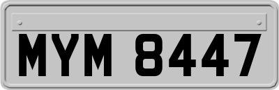 MYM8447