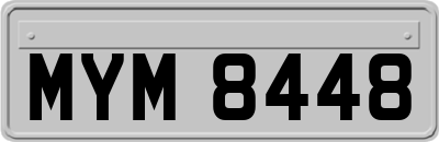 MYM8448