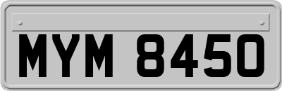 MYM8450