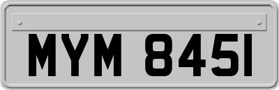 MYM8451