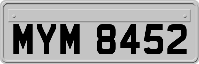 MYM8452