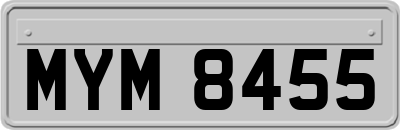 MYM8455