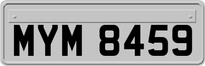 MYM8459