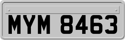 MYM8463