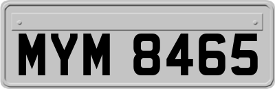 MYM8465