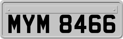 MYM8466