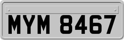 MYM8467