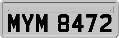 MYM8472