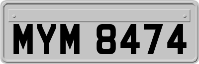 MYM8474