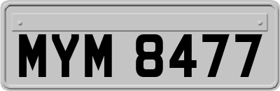 MYM8477