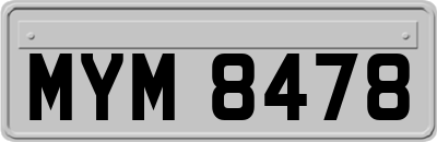 MYM8478