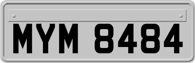 MYM8484
