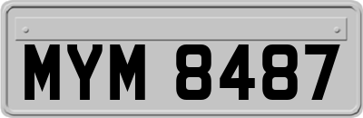 MYM8487