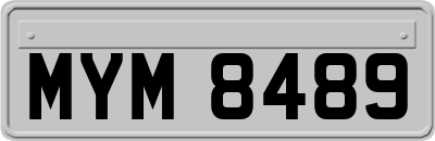 MYM8489