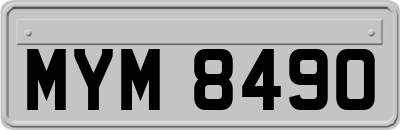 MYM8490