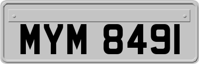 MYM8491