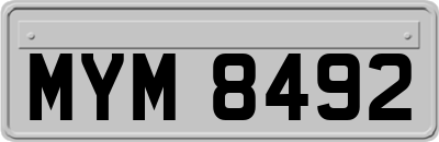 MYM8492