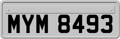 MYM8493