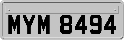 MYM8494